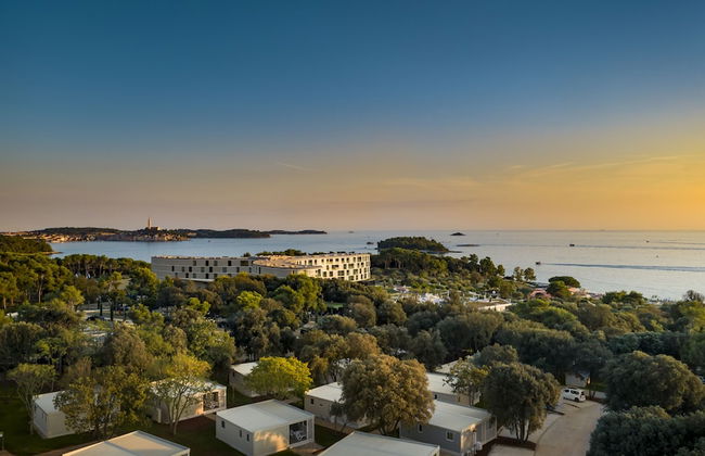 Maistra Camping Amarin Mobile homes - Foto 63