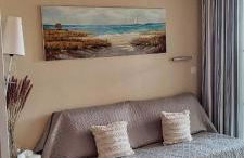 La Perle de l'Océan, à deux pas de la mer sans route à traverser, parking privé, piscine - Foto 21