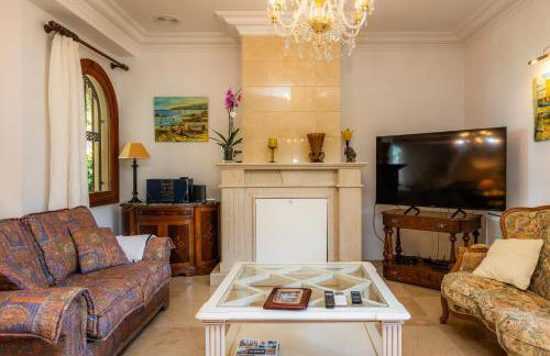 Villa Tita - Foto 11