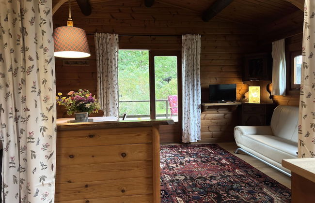 Cozy Holiday Home on a Horse Farm in the Luneburg Heath - Foto 23