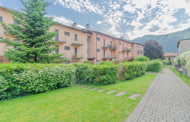 Sunflowers Home in Mandello del Lario - Foto 38