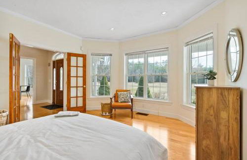 Lakefront Moose Pond Retreat - Foto 29