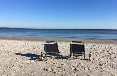 Apartment Meeresrauschen -mit Meerblick oberstes OG - Foto 14