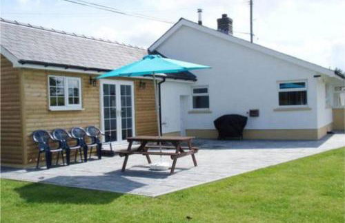 Cottage in the Countryside Near New Quay West Wales - Photo 11