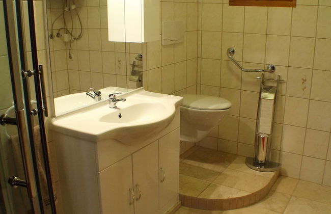 Apartment in Liebenfels in Carinthia Near ski Area - Foto 6