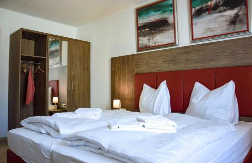 Gästehaus Munk - Foto 16