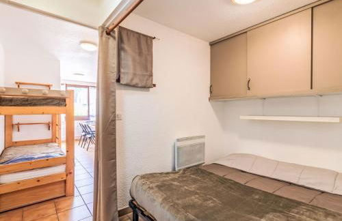 Apartment Les Olympiques - Tignes 1800-4 by Interhome - Foto 14