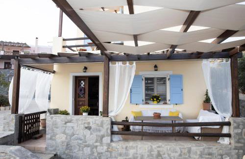 Golden Palm Tree Maisonette - Foto 41