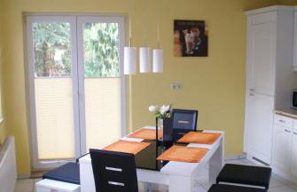 Apartment Erfordia Erfurt am Egapark - Photo 33