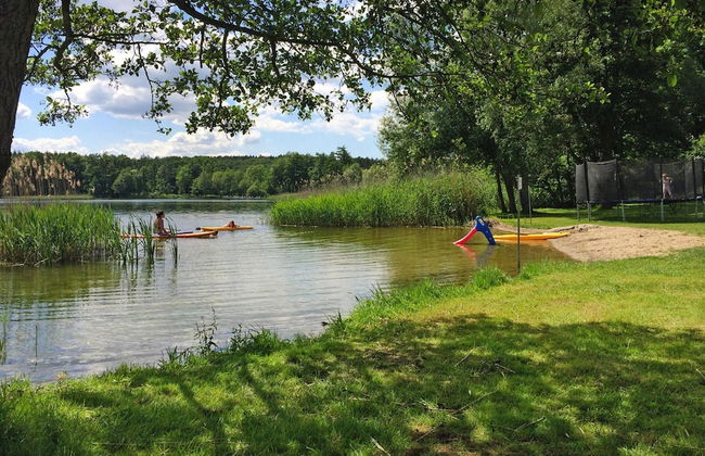 Bungalow in Klein Labenz for 4 Personen - Foto 14