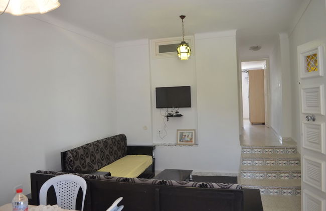 Tunisia Queen Appartement - Foto 8