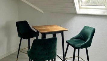 BJM Sage Loft Heusenstamm 1OG - Foto 3