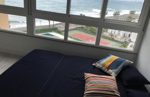 Apartamento frente al mar - Foto 8