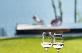 NATERIA DOMEK NAD JEZIOREM - Foto 20