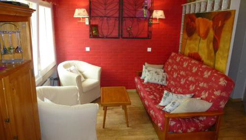 G2 Fully equipped apartment 1 à 4 pers 3 stars WiFi - Foto 2