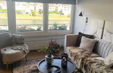 Moselapart - Foto 89