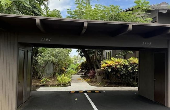 Kanaloa At Kona Enjoy Peace in Paradise! - Foto 51