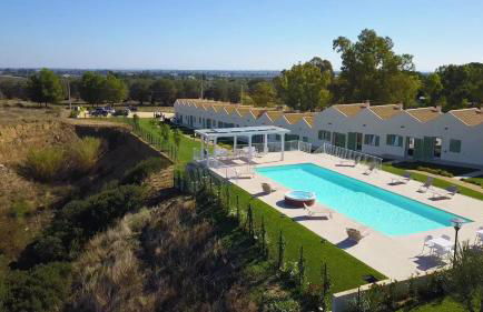 IL FILARO del Castello di San Basilio - Foto 1