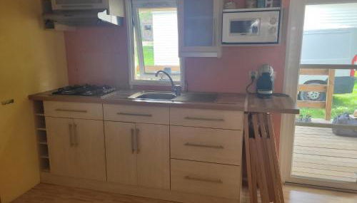 Mobil home Embrun - Photo 3