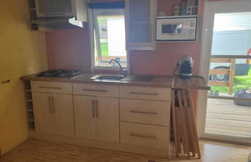 Mobil home Embrun - Photo 3