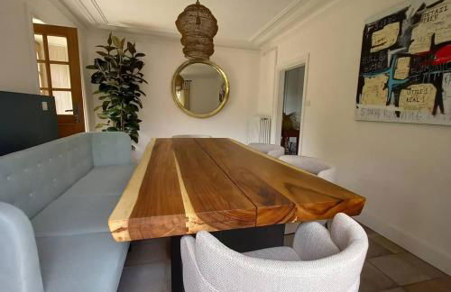 LA MAISON 1788 - Foto 24