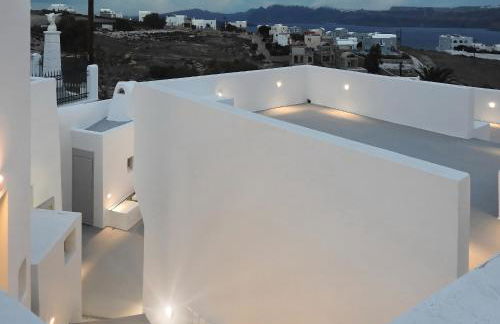 Golden Stone Santorini Suites - Foto 41
