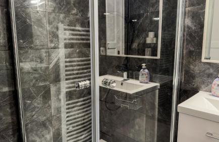 Hansa Apartments Hamburg - Foto 43