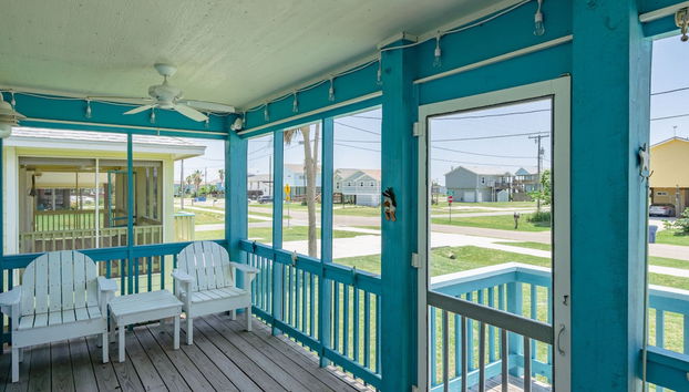 Turtle's Nest by Miss Kitty’s - Foto 5, Servicios del alojamiento