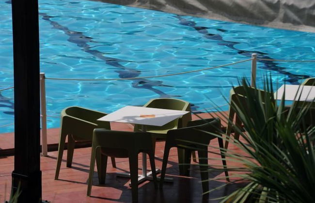 La Locanda Azzurra - Photo 16