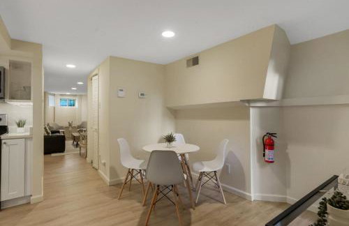 NEW Classy Dupont-Logan Apt Parking - Foto 12