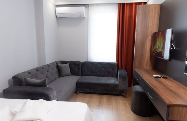 GLORIA BOUTIQUE HOTEL - Foto 9