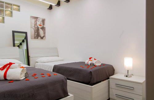 Lannari 176 Casa vacanze Bagheria - Foto 59