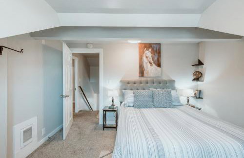 19th St Beautiful Home near all the activities of OSU - Foto 31