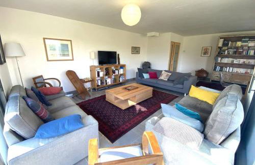 Superbe villa avec WIFI à 300m d'une plage de sable fin à l'ILE GRANDE - Ref 296 - Foto 14