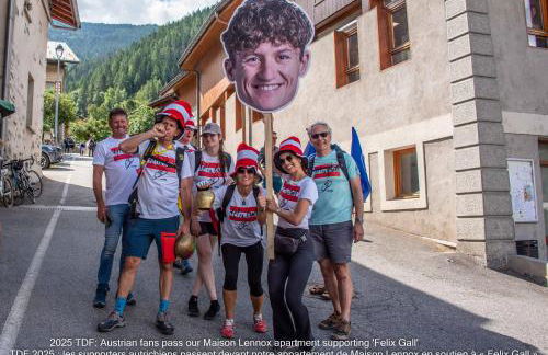 Maison Lennox - Foto 39