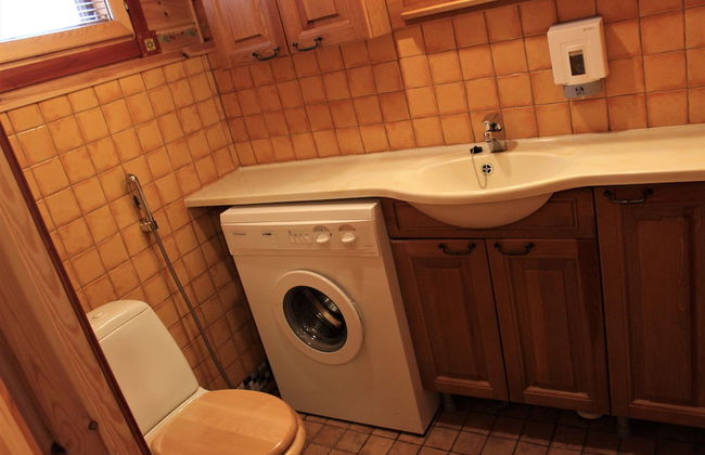 Tahko-Tours - Foto 12