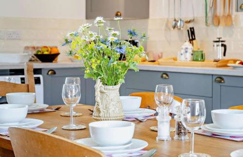 Kiln Farm, a Canal side retreat - Foto 4