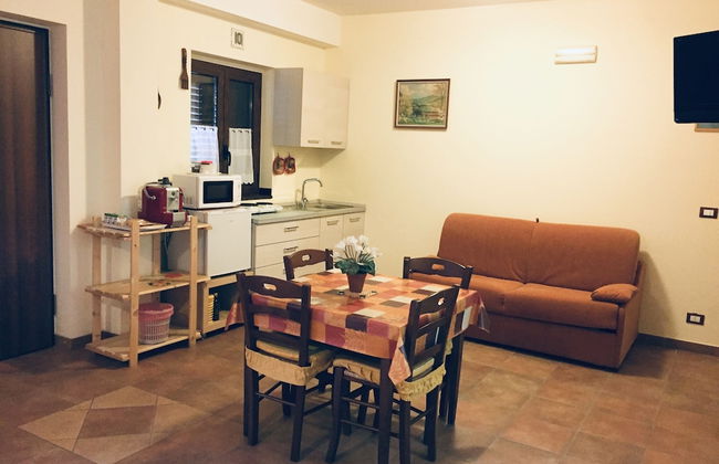 Il Poggio Dei Pettirossi - Foto 15