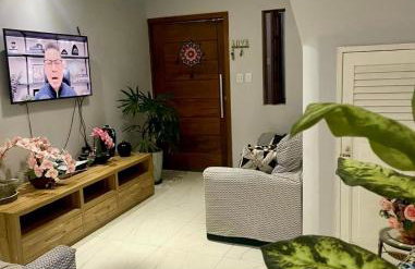 Recanto da Lú em Salvador - Photo 22