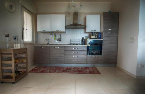 La Finestra sul Mare Locazione Turistica - Foto 16