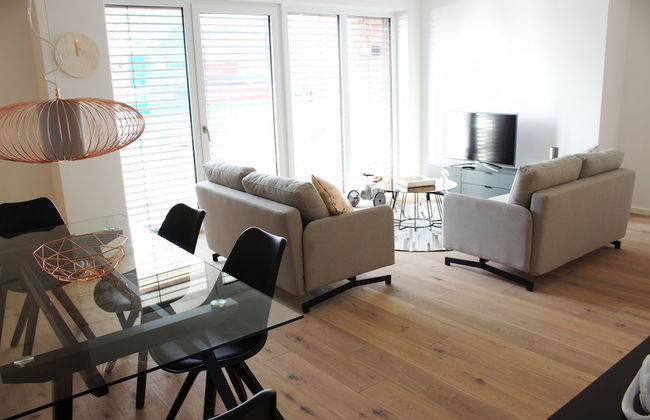 Plenus Riverloft - Photo 7