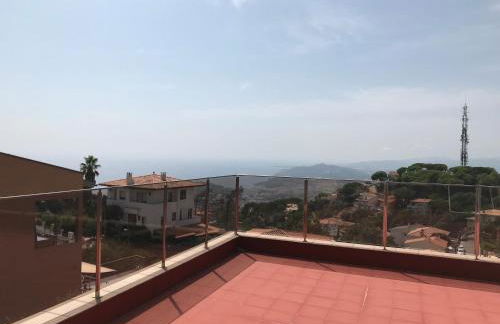 Luxury villa Investingspain with sea views, pool and jacuzzi - Foto 52