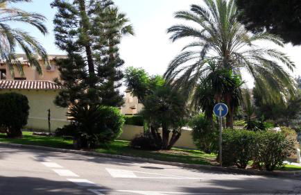 Townhouse Los Olivos M - Foto 34