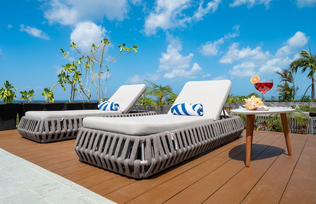 Kippal - Modern Oasis - ApartHotel - Foto 3