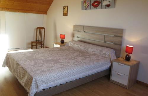 Holiday Home La Jolie Vague by Interhome - Photo 7