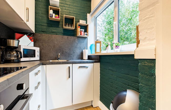 Holiday Home in Noordwijkerhout Near Lake - Foto 14