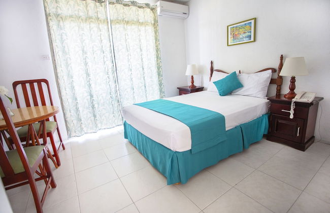 Adulo Apartments - Photo 15