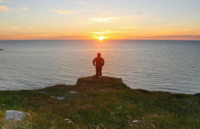 11 Person Holiday Home in Tarva - Foto 54