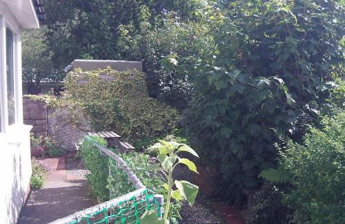 Taigh Sona easy access apartment with double bed - Foto 11