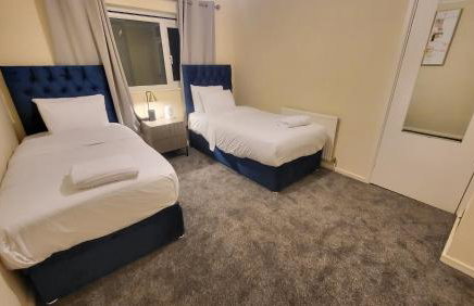 Garland Lovely House with Garden, Watford - Foto 7